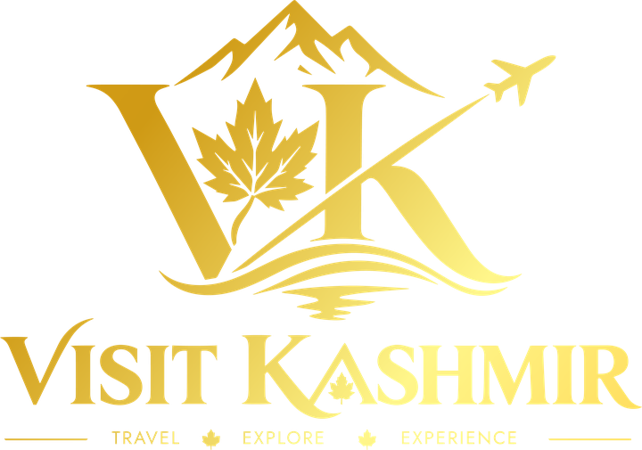 Visit Kashmir