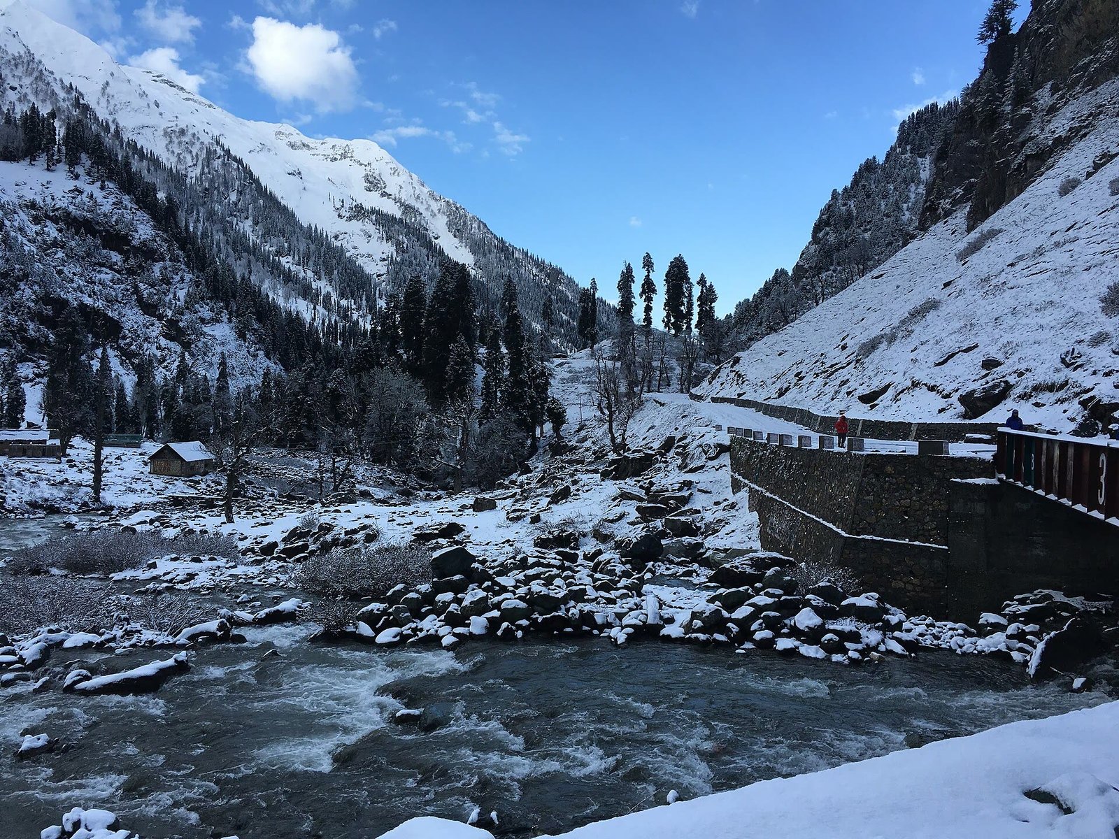 Packing for Kashmir: What You Actually Need