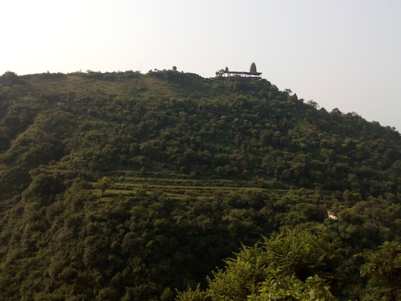 Kashmir with Vaishno Devi