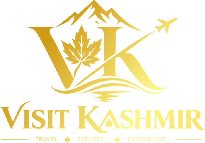 Visit Kashmir